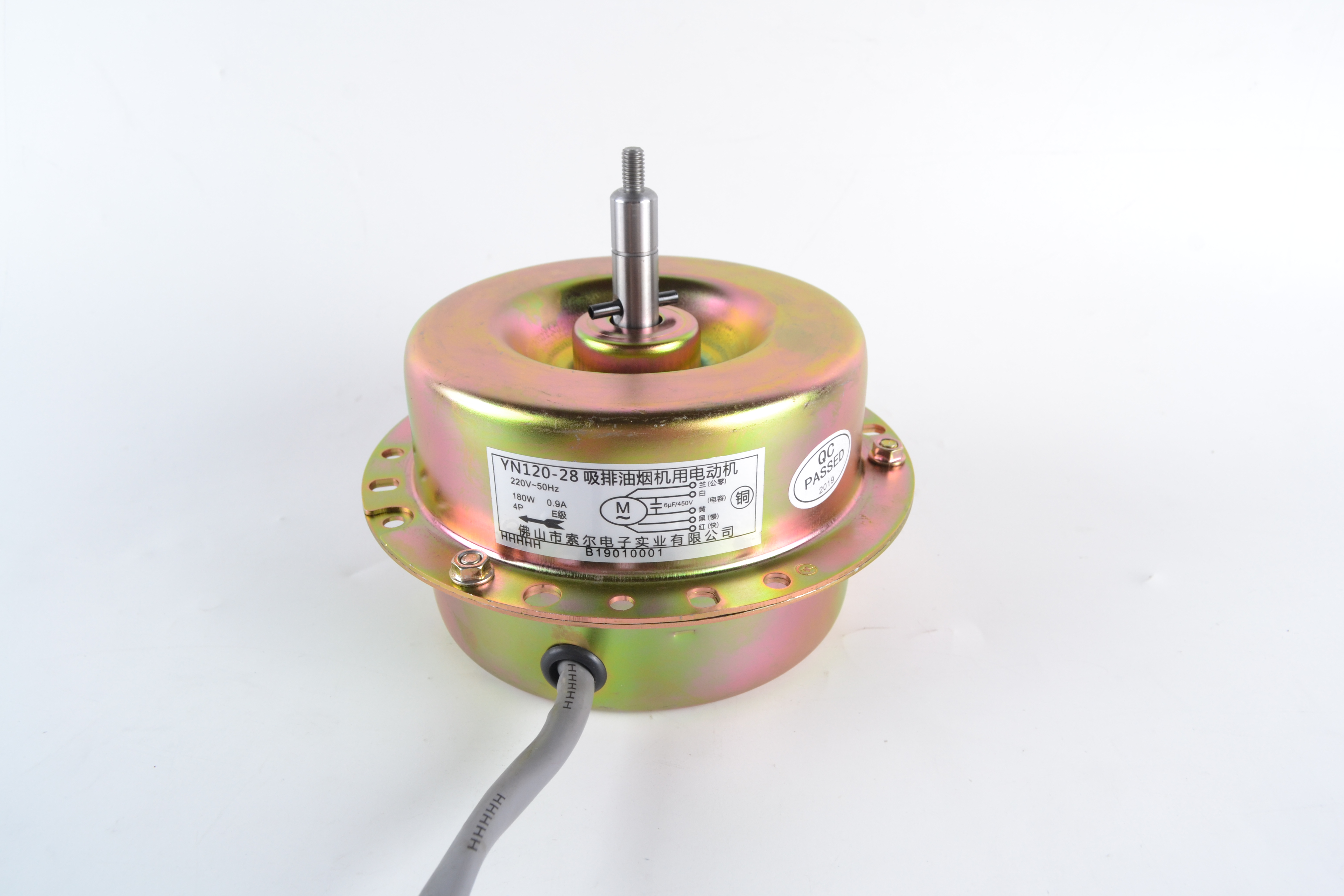 Motor -  B19010001